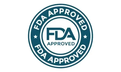 HoneyFil FDA-registered facility claim